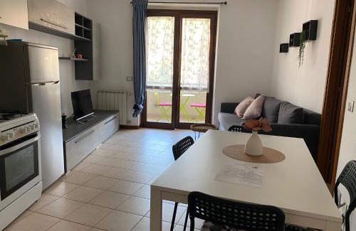 Omegna Apartamento | Casa Vacanze Fiore