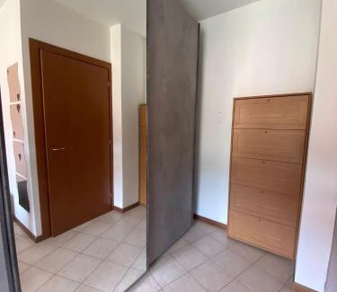 Omegna Apartamento | Casa Vacanze Fiore