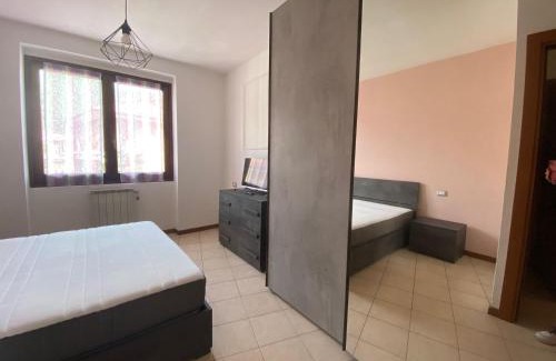 Omegna Apartamento | Casa Vacanze Fiore