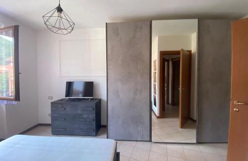 Omegna Apartamento | Casa Vacanze Fiore
