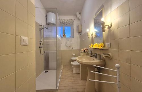 Carbonia Casa | Casa Vacanze Fiori di Lina