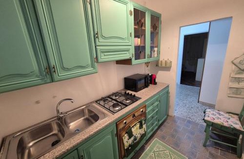 Carbonia Casa | Casa Vacanze Fiori di Lina