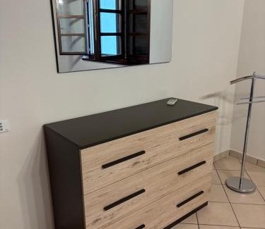 Nocera Umbra Casa | Casa vacanze fra gli ulivi