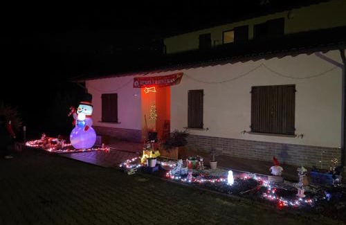 Nocera Umbra Casa | Casa vacanze fra gli ulivi
