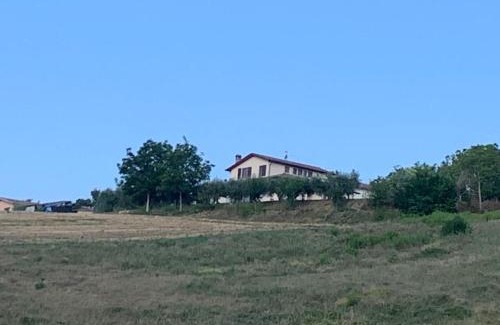 Nocera Umbra Casa | Casa vacanze fra gli ulivi