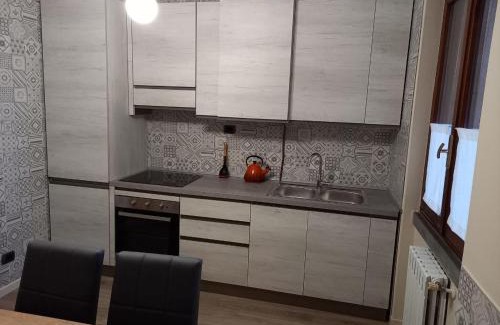 Corte Franca Apartamento | CASA VACANZE FRANCIACORTA