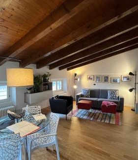 Citta Alta Apartamento | Casa Vacanze Funicolare