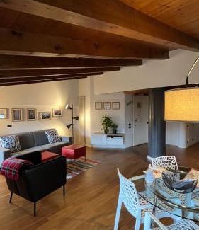 Citta Alta Apartamento | Casa Vacanze Funicolare
