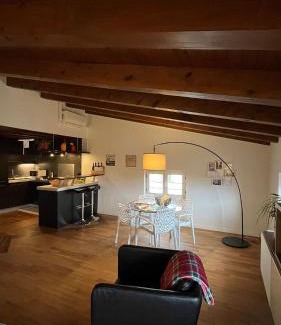 Citta Alta Apartamento | Casa Vacanze Funicolare