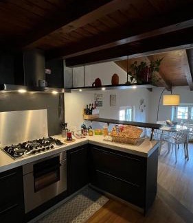 Citta Alta Apartamento | Casa Vacanze Funicolare