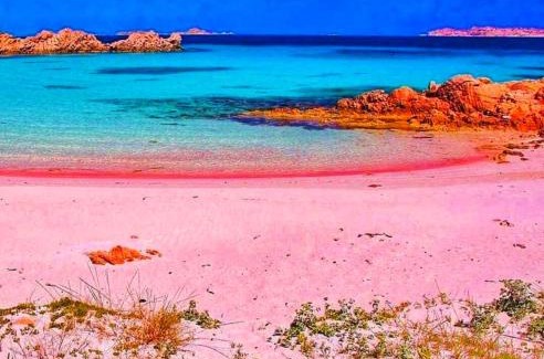 La Maddalena Apartamento | Casa Vacanze Gardenia La Maddalena con parcheggio privato