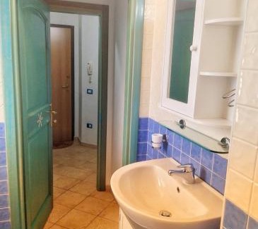 La Maddalena Apartamento | Casa Vacanze Gardenia La Maddalena con parcheggio privato