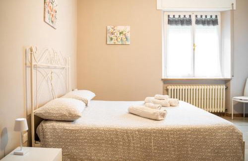Genga Casa | Casa Vacanze Garofoli