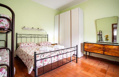 Genga Casa | Casa Vacanze Garofoli