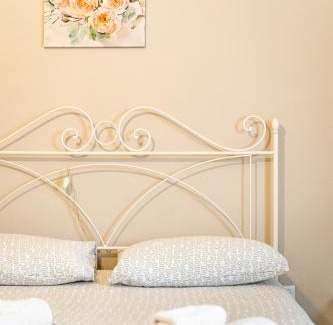 Genga Casa | Casa Vacanze Garofoli