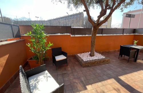 Tuscolano Casa | Casa Vacanze Gens Sulpicia 52