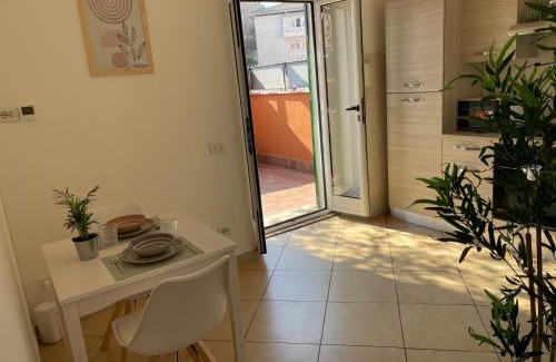Tuscolano Casa | Casa Vacanze Gens Sulpicia 52