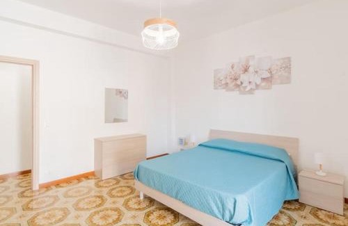 San Nicola l'Arena Apartamento | Casa Vacanze Ginevra