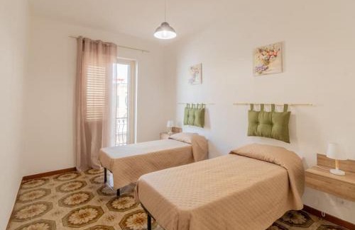 San Nicola l'Arena Apartamento | Casa Vacanze Ginevra
