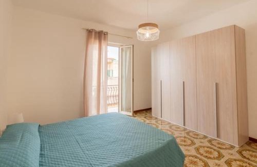 San Nicola l'Arena Apartamento | Casa Vacanze Ginevra
