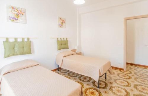San Nicola l'Arena Apartamento | Casa Vacanze Ginevra