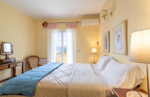 Corniglia Casa | Casa Vacanze Giovanna