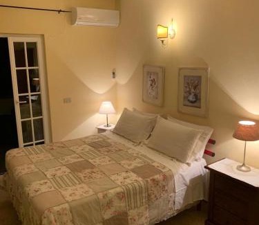 Corniglia Casa | Casa Vacanze Giovanna