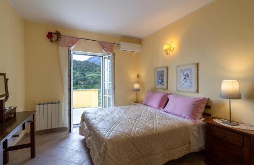 Corniglia Casa | Casa Vacanze Giovanna