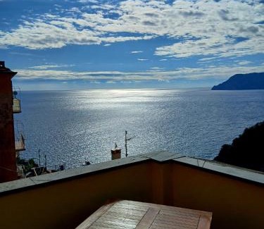 Corniglia Casa | Casa Vacanze Giovanna