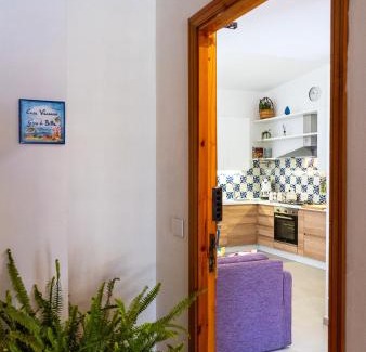 Siculiana Casa | Casa Vacanze Giro di Bitta