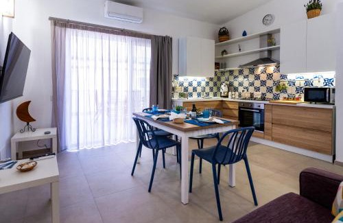 Siculiana Casa | Casa Vacanze Giro di Bitta
