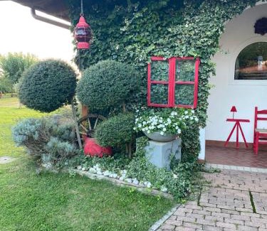 Grado Apartamento | Casa vacanze Girardi