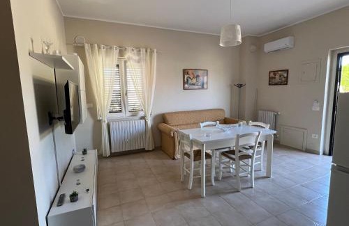 Zambrone Apartamento | casa vacanze GLICINE Zambrone