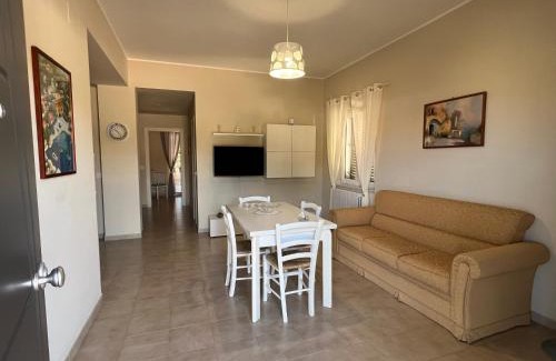 Zambrone Apartamento | casa vacanze GLICINE Zambrone