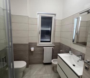 Zambrone Apartamento | casa vacanze GLICINE Zambrone