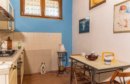 Guardea Casa | Casa Vacanze Guardea