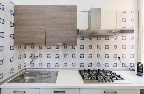 Finale Pia Apartamento | Casa vacanze Holiday home