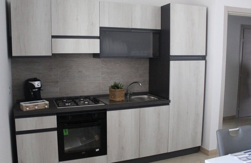 Cavallino Casa | Casa Vacanze Holiday House Rosy - Nel Cuore del Salento Ideale per le Famiglie