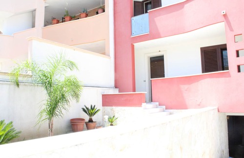 Cavallino Casa | Casa Vacanze Holiday House Rosy - Nel Cuore del Salento Ideale per le Famiglie