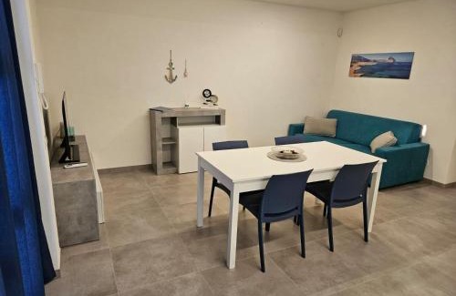 Alcamo Marina Casa | Casa vacanze I colori del mare