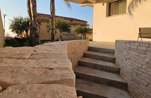 Alcamo Marina Casa | Casa vacanze I colori del mare