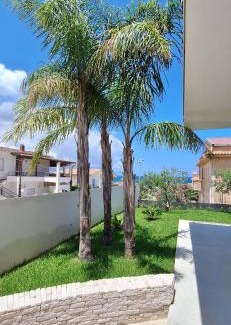 Alcamo Marina Casa | Casa vacanze I colori del mare