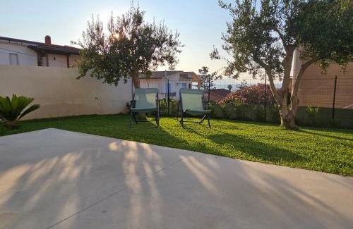 Alcamo Marina Casa | Casa vacanze I colori del mare