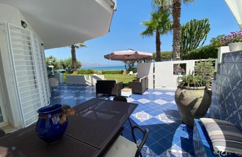 Alcamo Marina Casa | Casa Vacanze Ibiscus