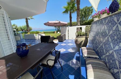 Alcamo Marina Casa | Casa Vacanze Ibiscus
