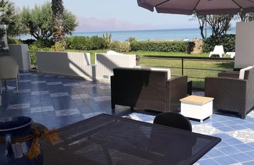 Alcamo Marina Casa | Casa Vacanze Ibiscus
