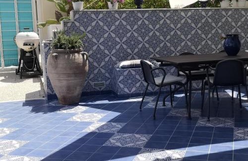 Alcamo Marina Casa | Casa Vacanze Ibiscus