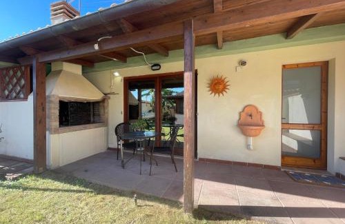 Maddalenedda Casa | Casa vacanze Ichnos