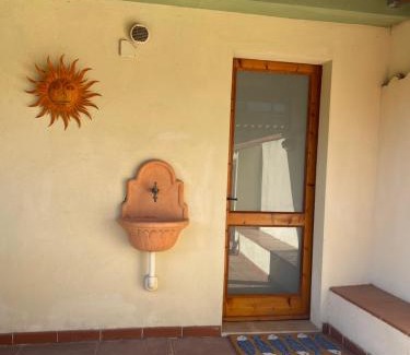 Maddalenedda Casa | Casa vacanze Ichnos