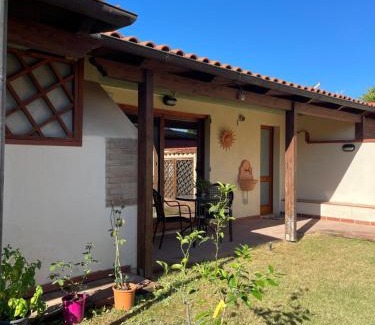Maddalenedda Casa | Casa vacanze Ichnos